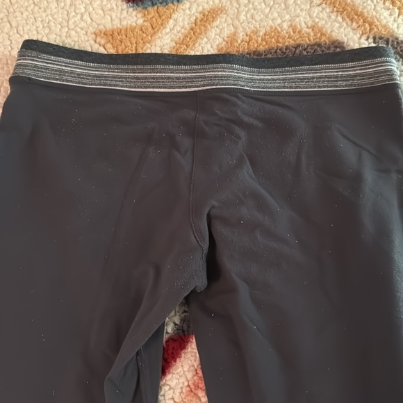 Preloved Lululemon Leggings Gray - Picture 6 of 7